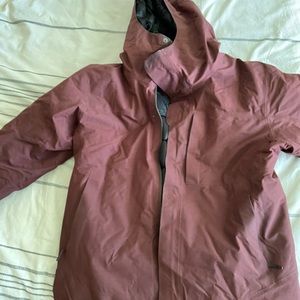 Arcteryx Therme Parka